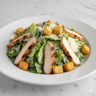 Ensalada César
