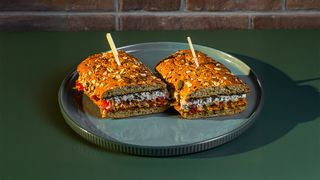 თინუსის სენდვიჩი