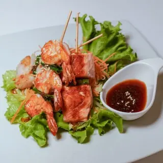 Fantasy Yaki