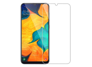 Стъклен протектор за дисплей MBX - Samsung A405F Galaxy A40