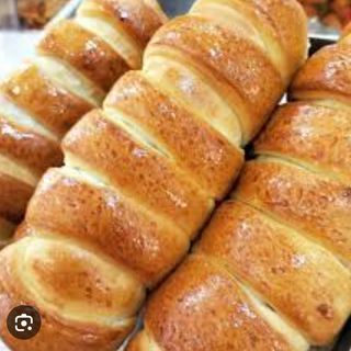 HOT DOG CON IMPASTO ROTOLATO