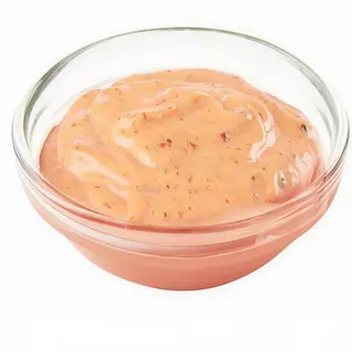 Salsa Rosa