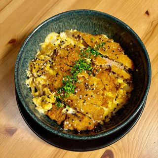Katsudon