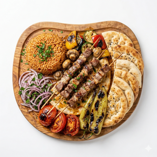 Cop Sis (frigarui de oaie)