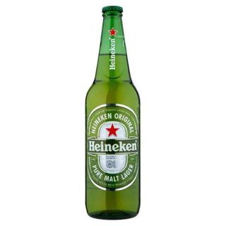 Heineken 66 cl