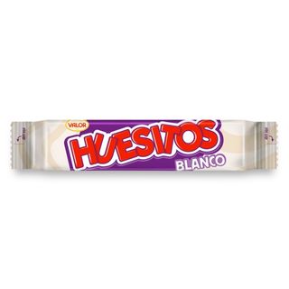 Huesito Choco Blanco (1und)