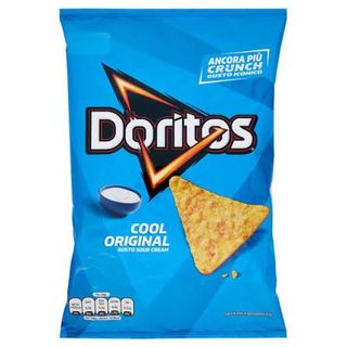 Doritos cool original 140 g