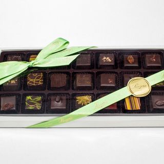 Pralines confezione 21 pezzi