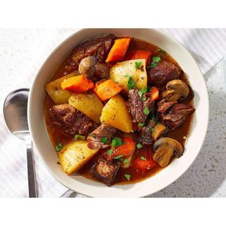 Beef Stew