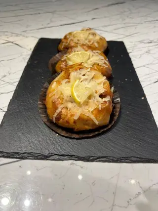 Pastilla fruits de mer 1 pièce