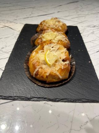 Pastilla fruits de mer 1 pièce