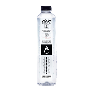 Aqua Carpatica plată