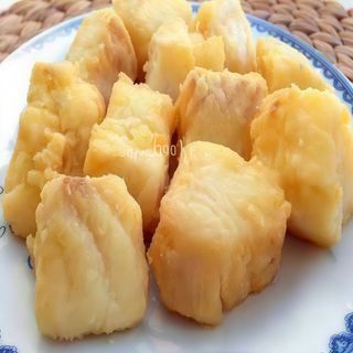 Pedacitos Merluza (1/4 Kg.) Sin gluten