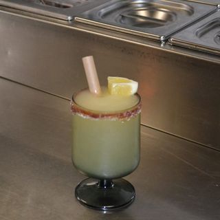 MARGARITA