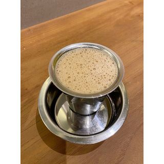 Filter Coffee