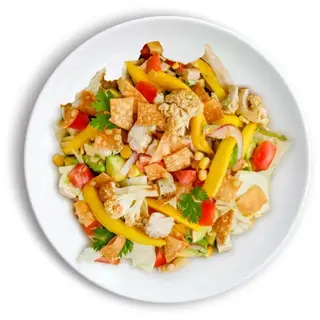Mexican Salad