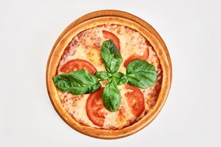 Піца Маргарита (320г)