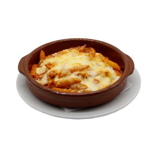 Gratin Fruits De Mer