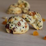 აზიური ჟასმინი 100გრ