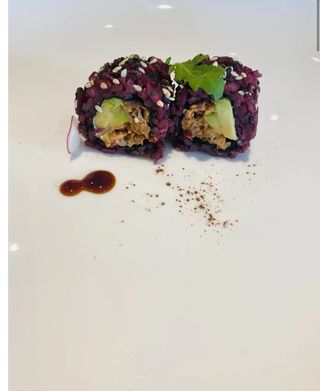 413. Ura erba di neve 8 pezzi