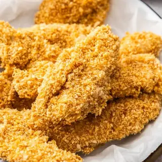 Chicken tenders