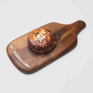 Shnek- pain Au Raisin XL