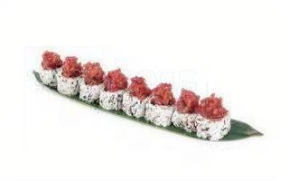 108 Ura Spicy tonno