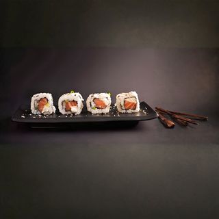 Uramaki (6 unidades)