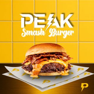 EMY Stay In Your Peak