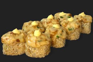 Рол "Golden Chicken"