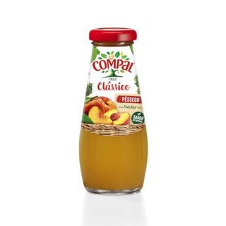 Compal Pêssego 0.20L