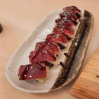 Uramaki Atún (8 Pzs.)