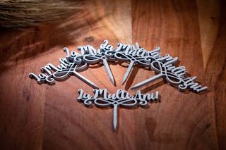 Toper “La multi ani “