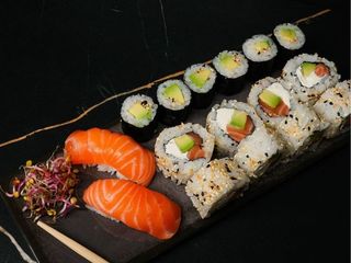 Zestaw For One 16 szt.