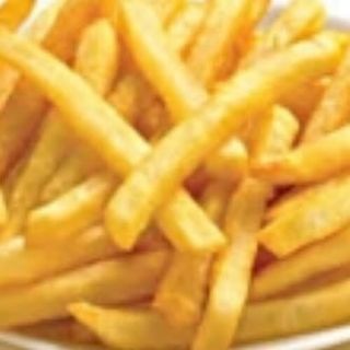 Suplemento De Patatas