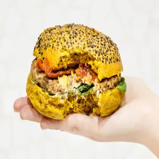 Passion Burger