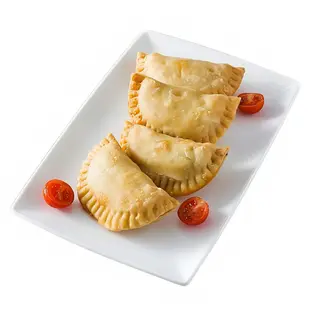 empanadillas de atún