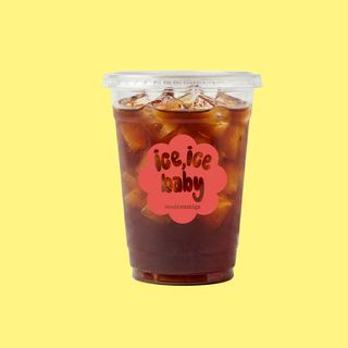 COLD BREW