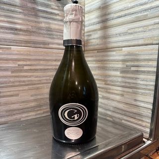 Podere Del Gaio "g" Prosecco Doc Treviso Extra Dry
