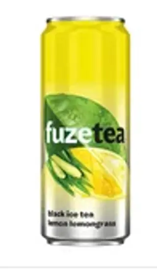Fuzetea al limone