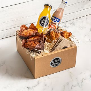 Desayuno (para 1 persona)