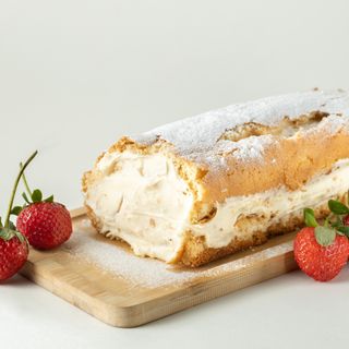 მარწყვის რულეტი