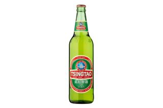 Birra Tsingtao 33cl-267