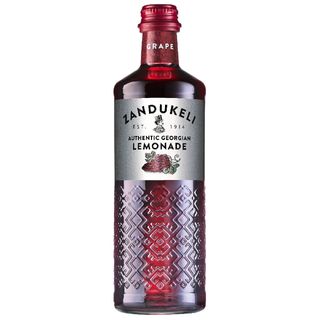 Zandukeli Lemonade 0.5 Сапераві