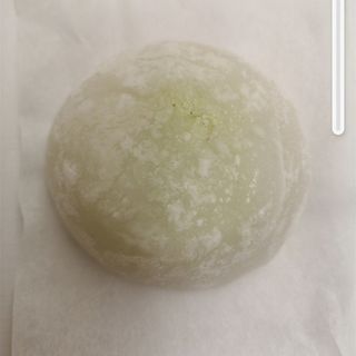 Mochi De Té Verde