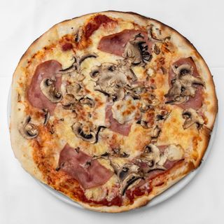 Pizza Capricciosa 31cm