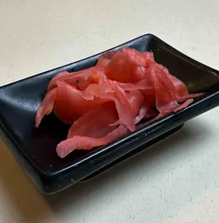 Jengibre