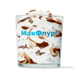 МАКФЛУРІ КІТ КАТ ШОКОЛАД