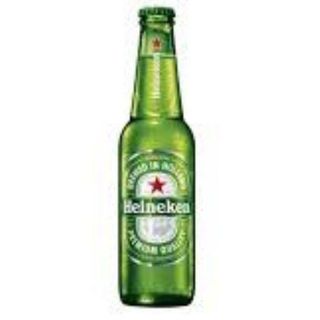 Heineken 33 cl