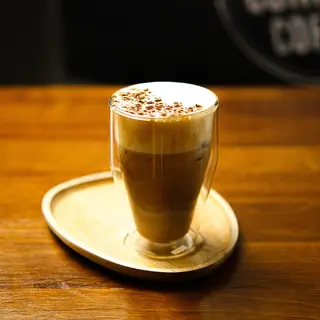 Café Kilimanjaro